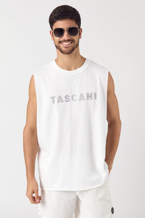 Remera Sm Fayton Blanco