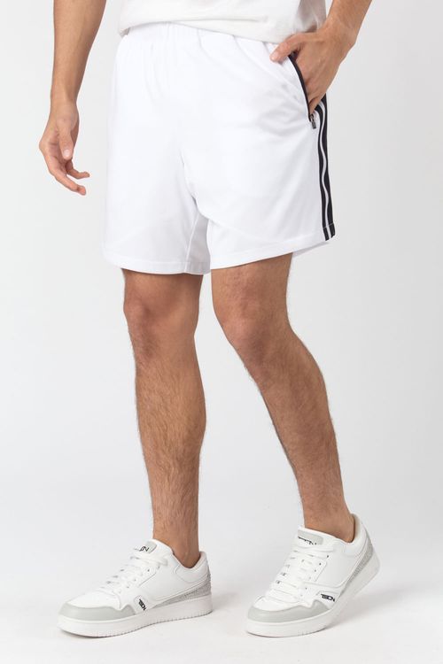 Short Deportivo Kowal Blanco