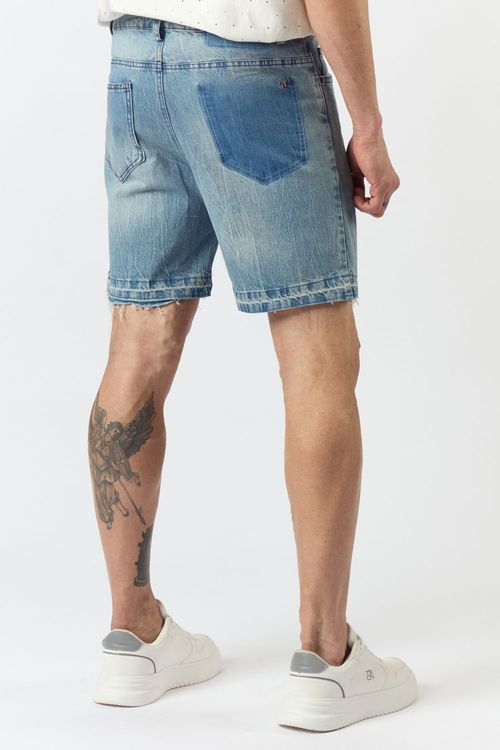 Bermuda B-Tanyak Celeste