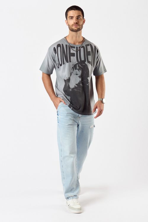 Remera Mc Babasonica Varios