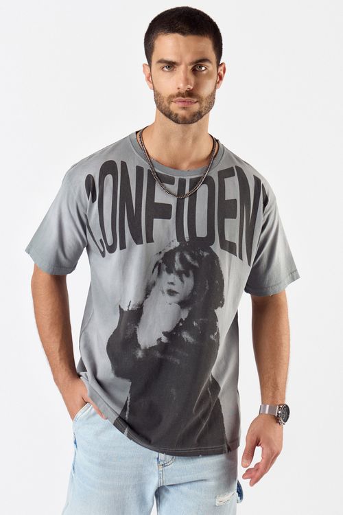 Remera Mc Babasonica Varios