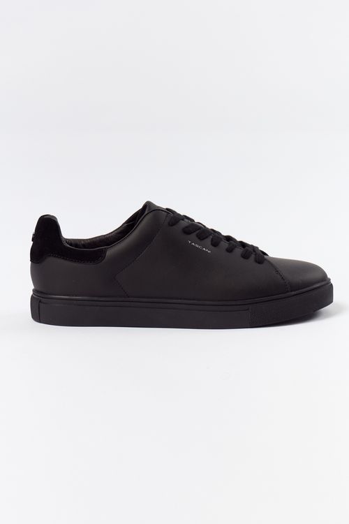 Zapatillas Fynna Plus Negro