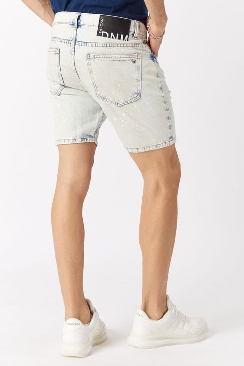 Bermuda B-Trash Celeste